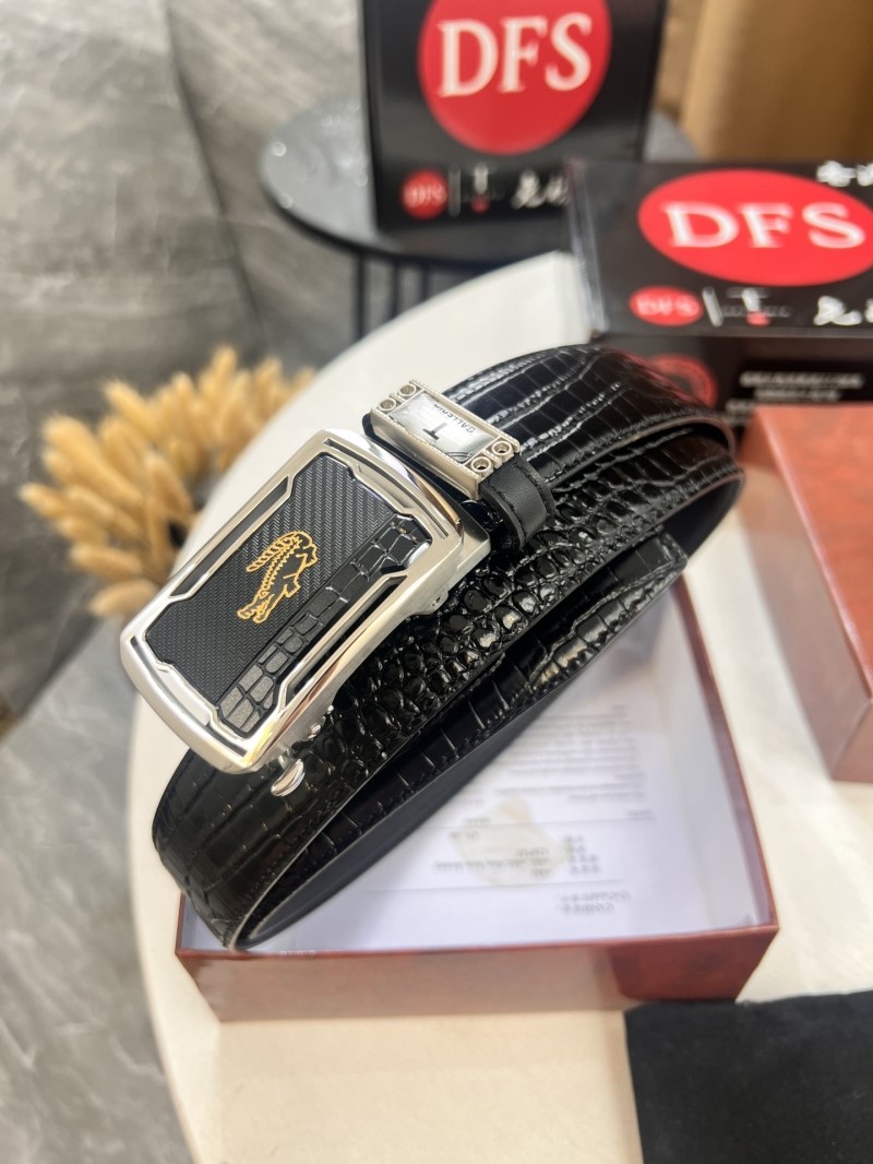 STEFANO RICCI Belts